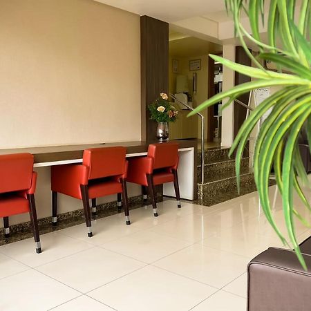 Tri Hotel Xanxerê 외부 사진