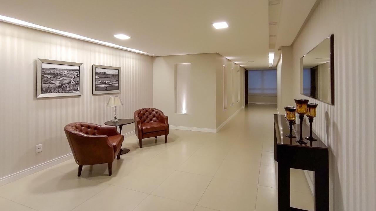 Tri Hotel Xanxerê 외부 사진