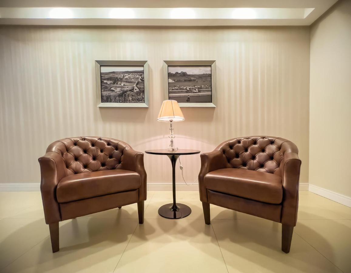 Tri Hotel Xanxerê 외부 사진