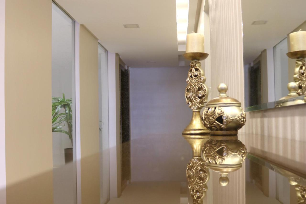 Tri Hotel Xanxerê 외부 사진