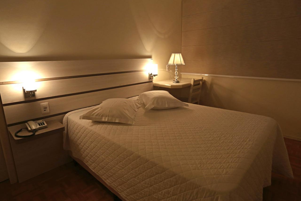 Tri Hotel Xanxerê 외부 사진