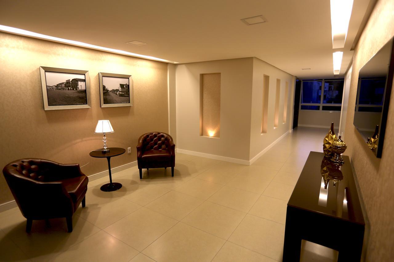 Tri Hotel Xanxerê 외부 사진